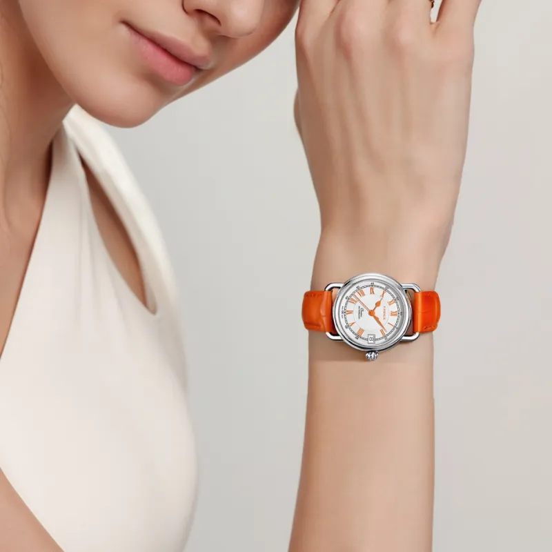 CODEX Women's Classic Collection Watch-3
