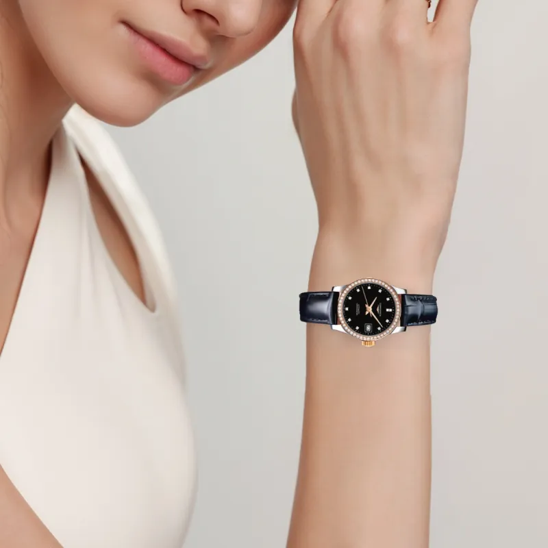 LONGINES Record Collection L2.320.5.59.2-7