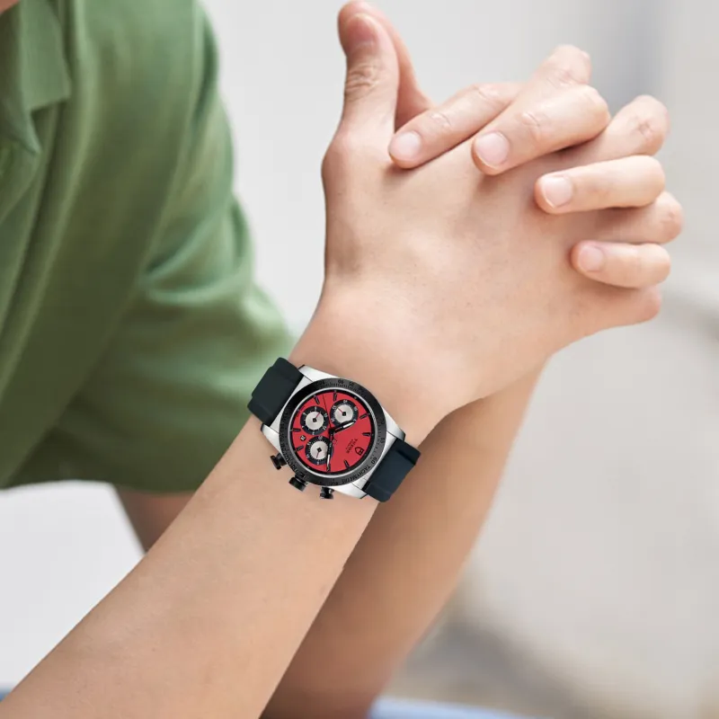 TUDOR Men Xunqi Collection Watch-4