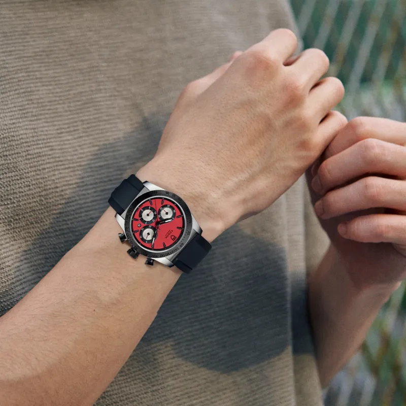 TUDOR Men Xunqi Collection Watch-1