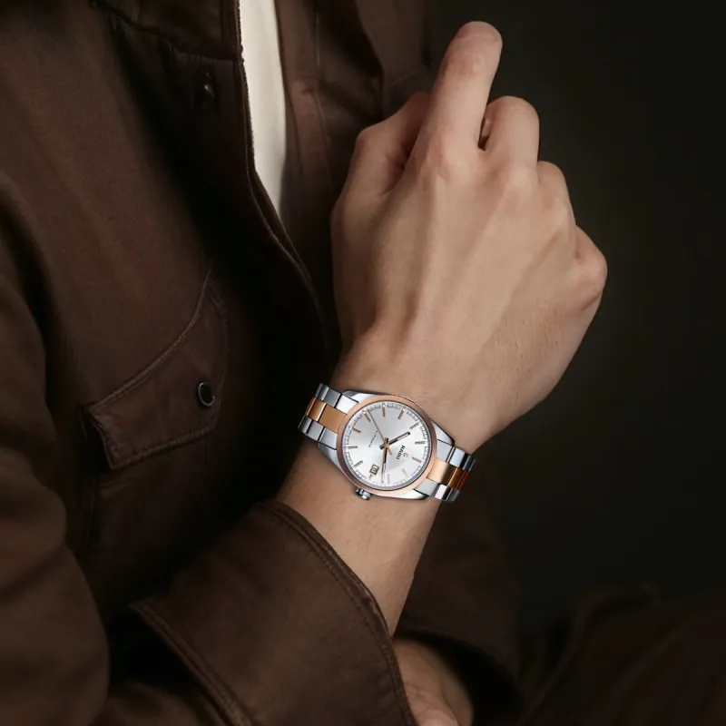 RADO Hyperchrome R32980102-2