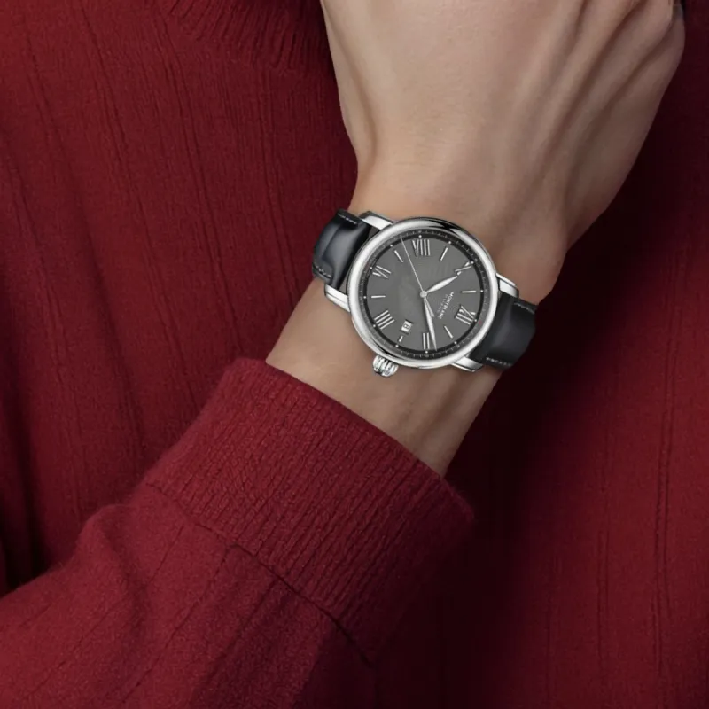 MONTBLANC Men Watch-3