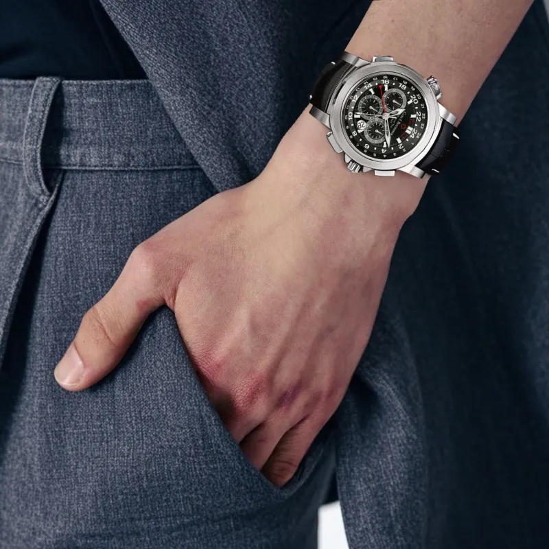Carl F.Bucherer Men Watch-3