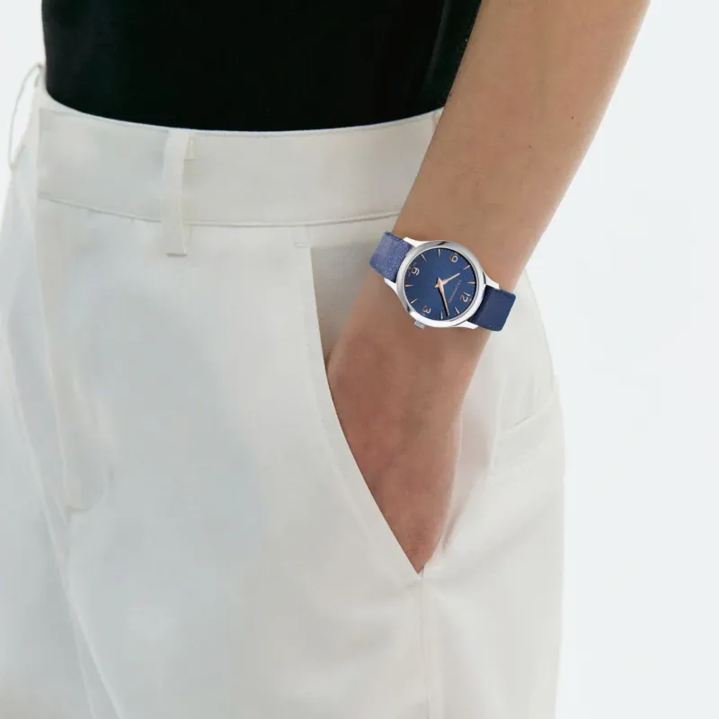Chopard Men L.U.C Collection Watch-4