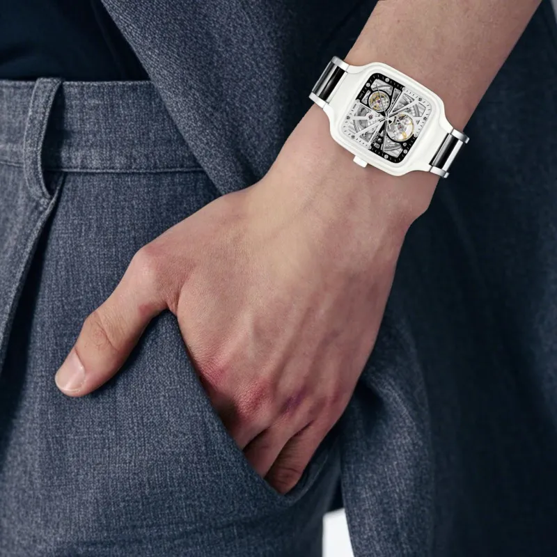RADO Men Watch-1