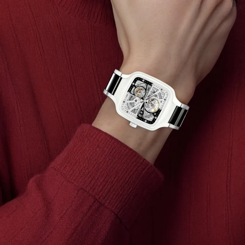 RADO Men Watch-3