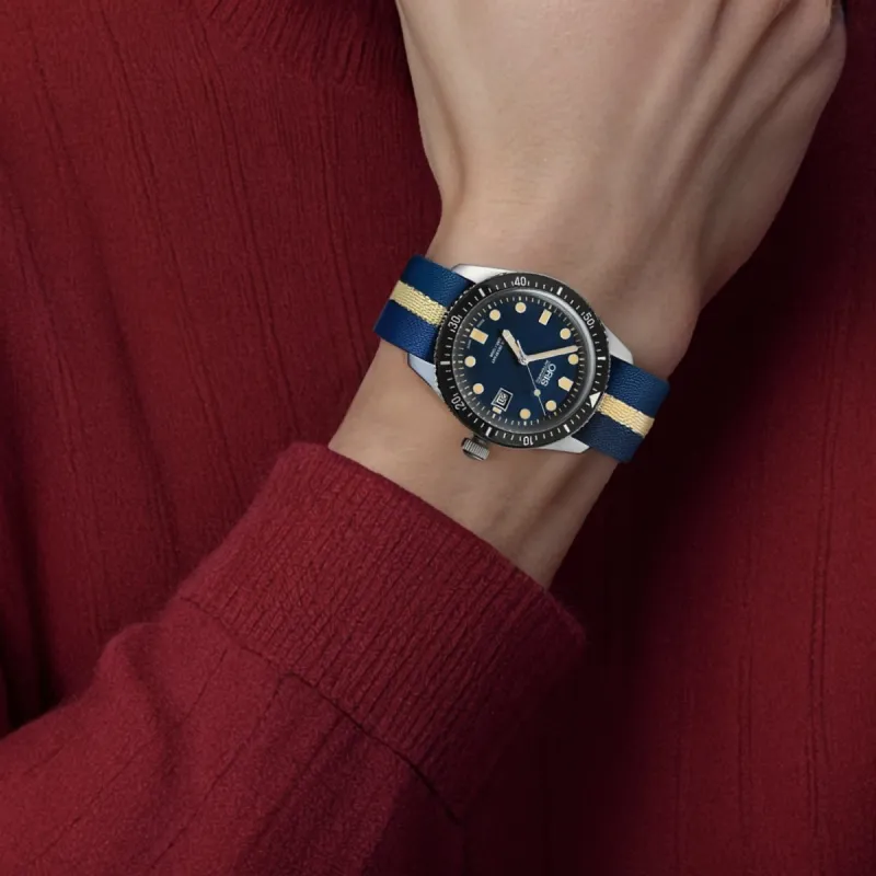 Oris Divers Sixty-Five 01 733 7720 4055-07 5 21 29FC-3