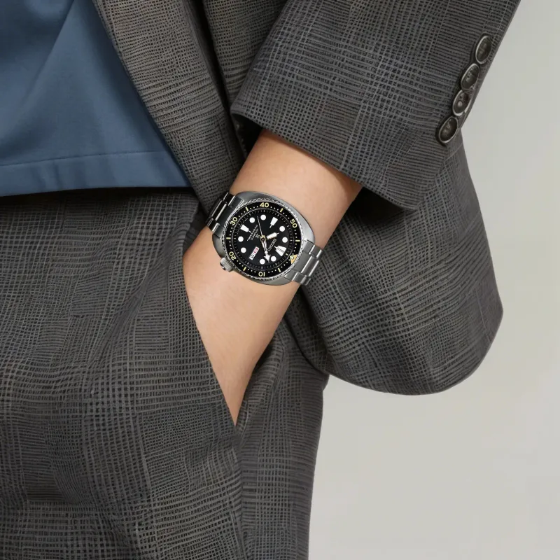 SEIKO Prospex SRP775-4