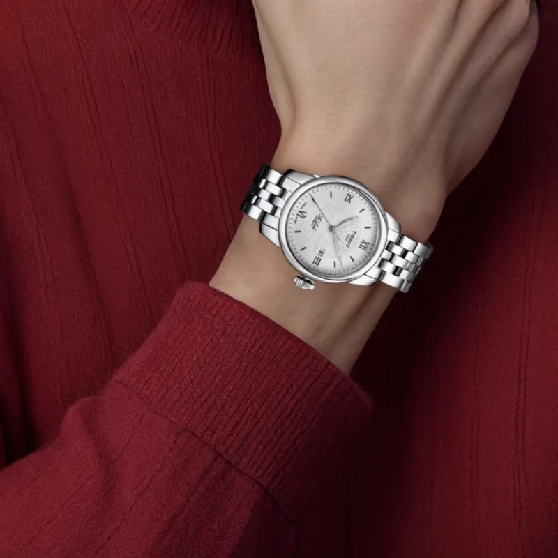 TISSOT Unisex Watch-2