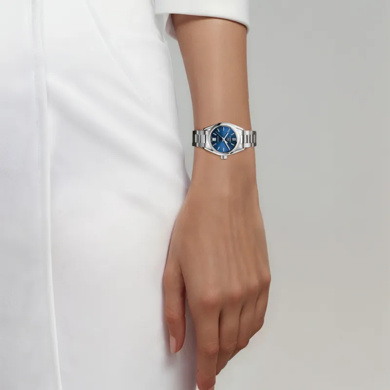 TAG HEUER Women's Carrera Collection Watch-3