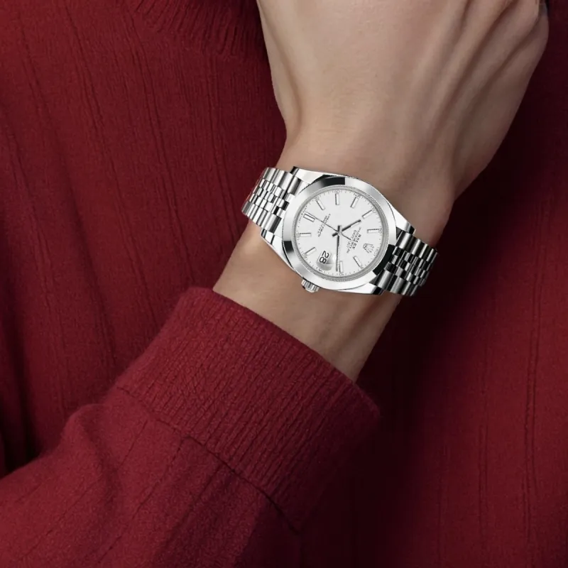 ROLEX DateJust 126300-4