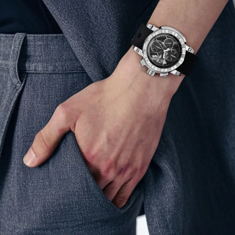 CODEX Men Identity Collection Watch-3