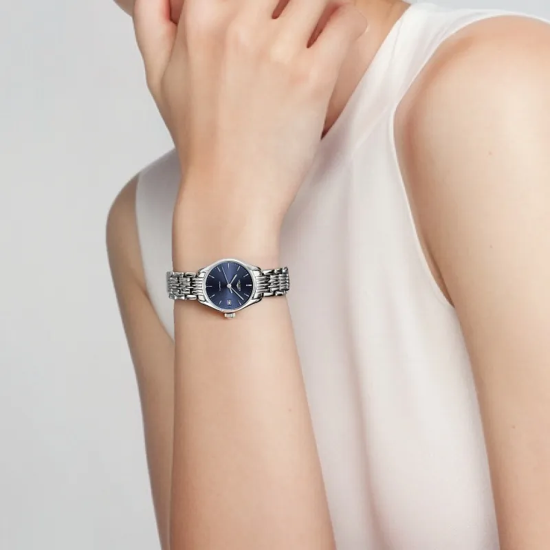 LONGINES Women's Lvya Collection Watch-1
