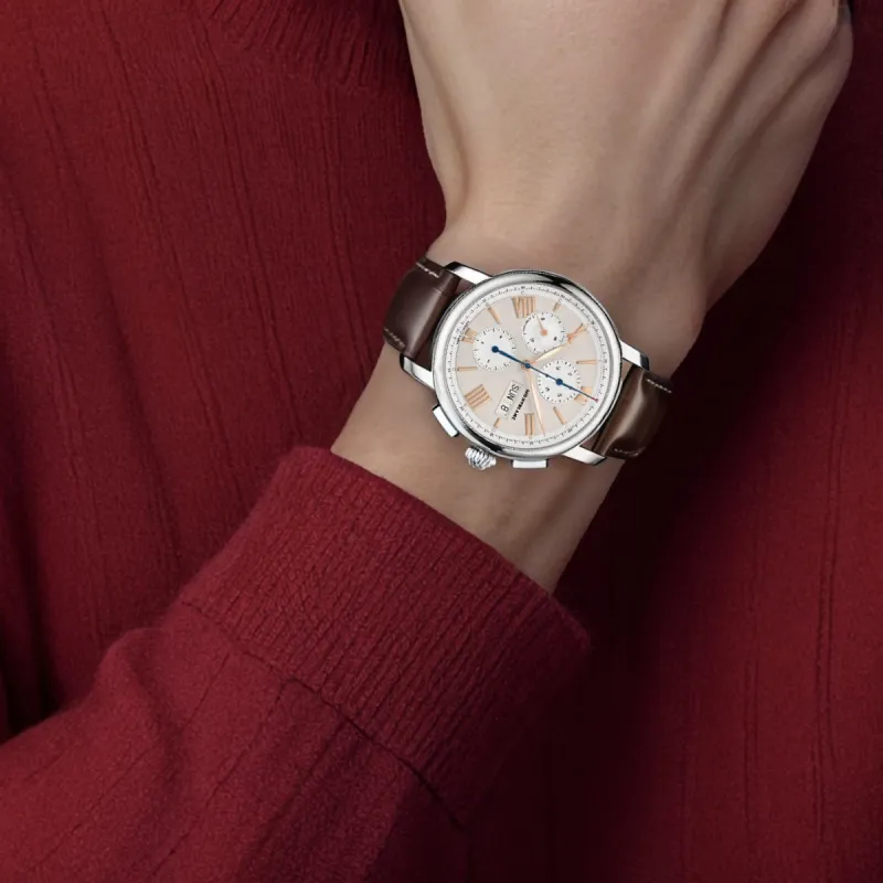 MONTBLANC Men Watch-3