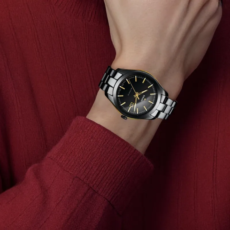 RADO Men Glam Slam Collection Watch-4