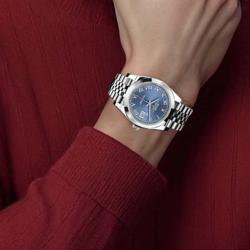 ROLEX DateJust 126300 0018-2
