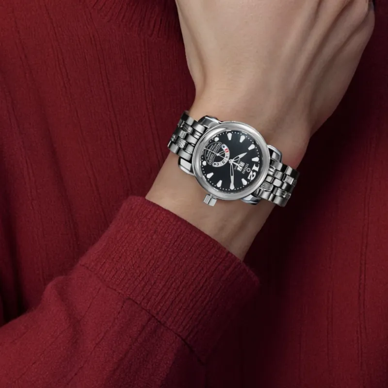 TITONI Men Watch-4