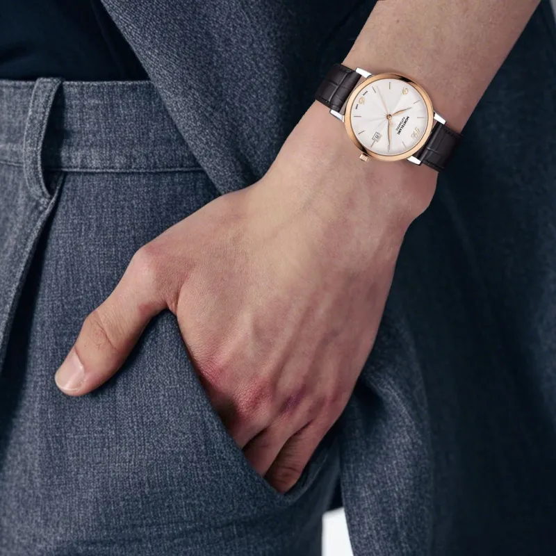 MONTBLANC Men Watch-1