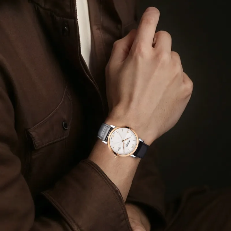 MONTBLANC Men Watch-6
