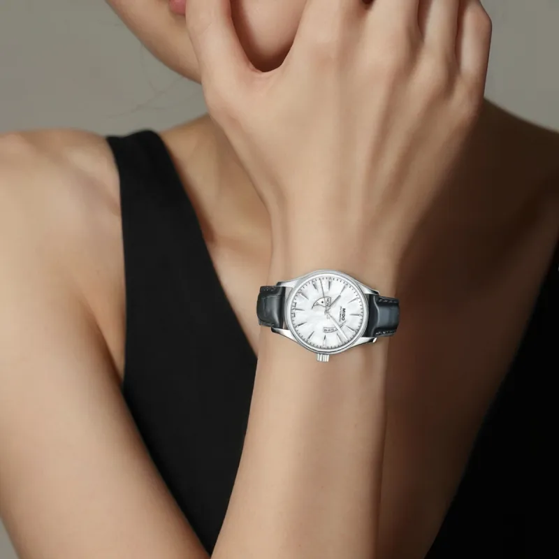 MIDO Women's Watch-1