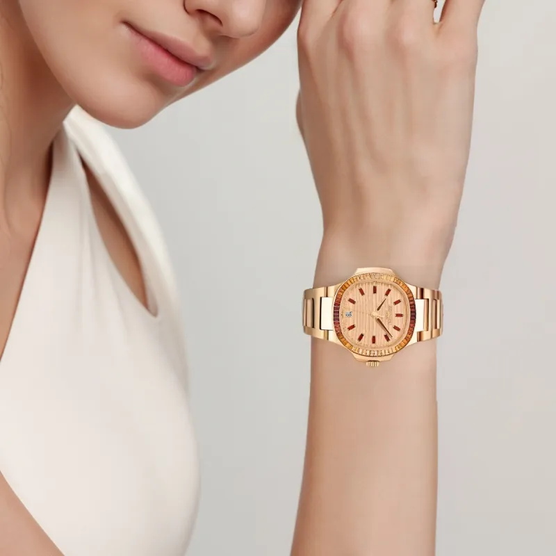 PATEK PHILIPPE 2023 Nautilus 35mm-4