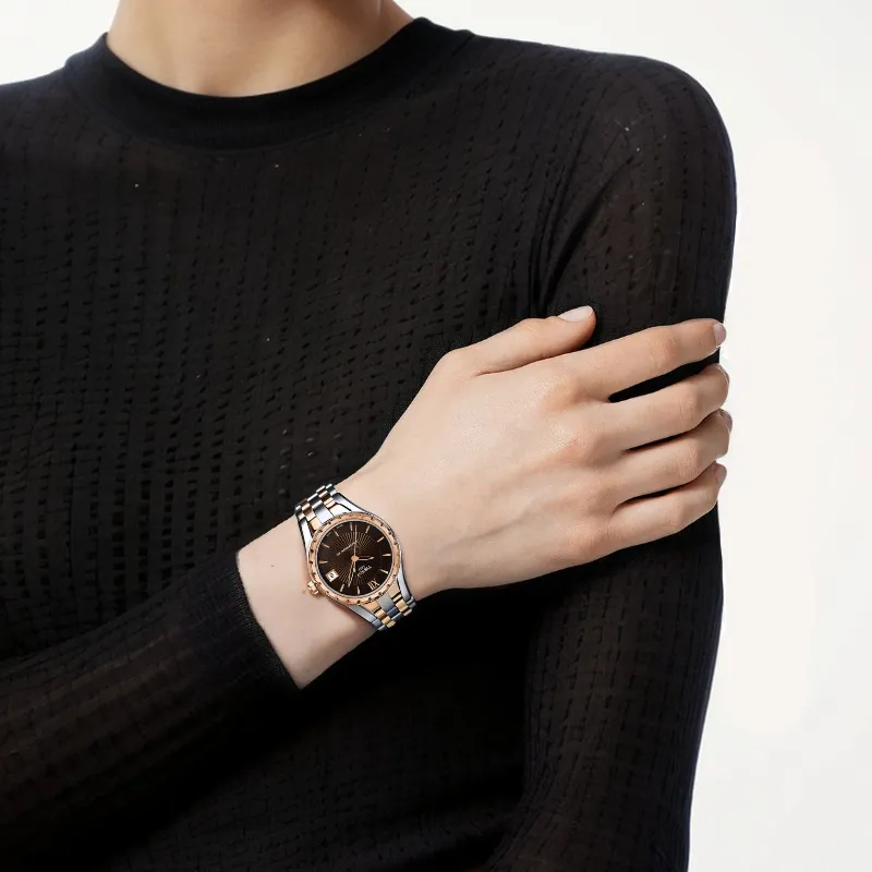 TISSOT Women's Watch-2