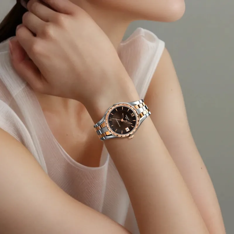TISSOT Women's Watch-4