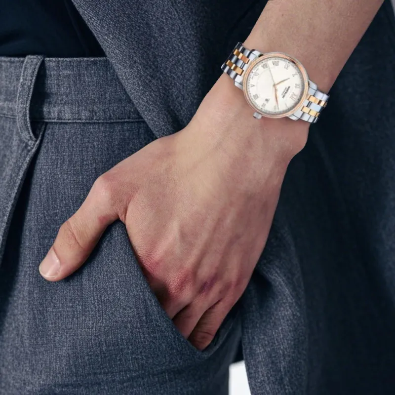 MONTBLANC Men Watch-2