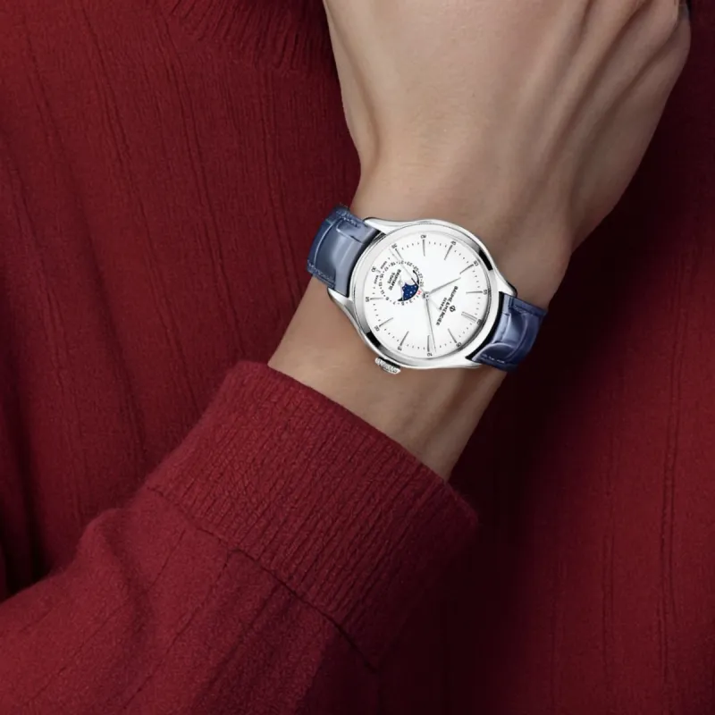 Baume & Mercier Men Creighton Collection Watch-4