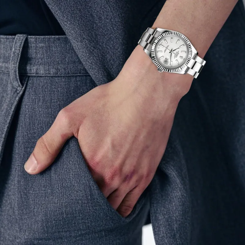 ROLEX DateJust 116334-3