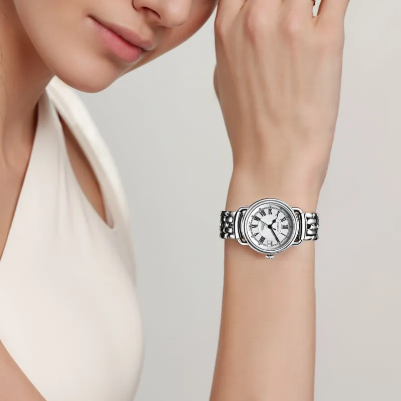 CODEX Women's Classic Collection Watch-3