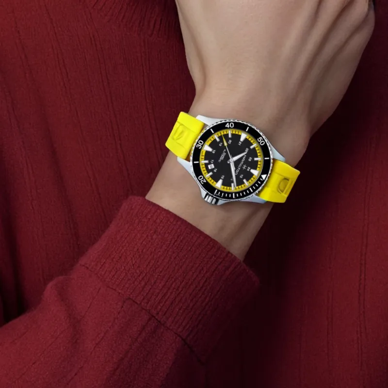 Hamilton Unisex Watch-1