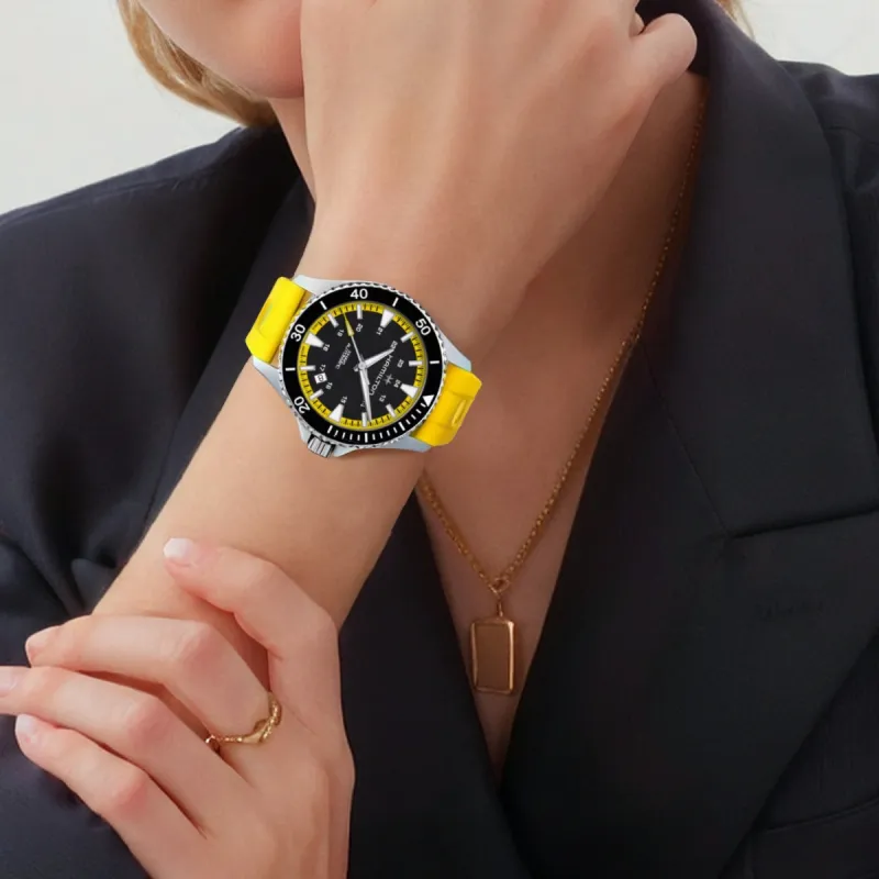 Hamilton Unisex Watch-2