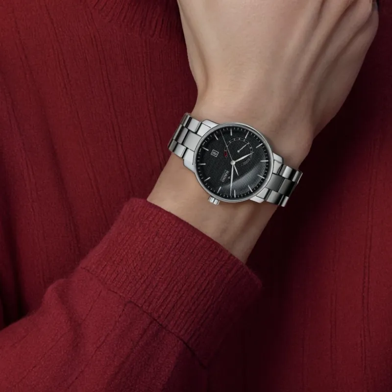 RADO Men Crystal Sparkle Collection Watch-4