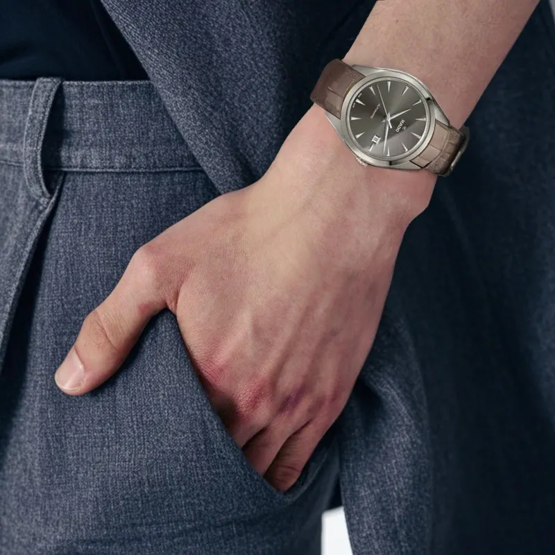 RADO Men Glam Slam Collection Watch-2