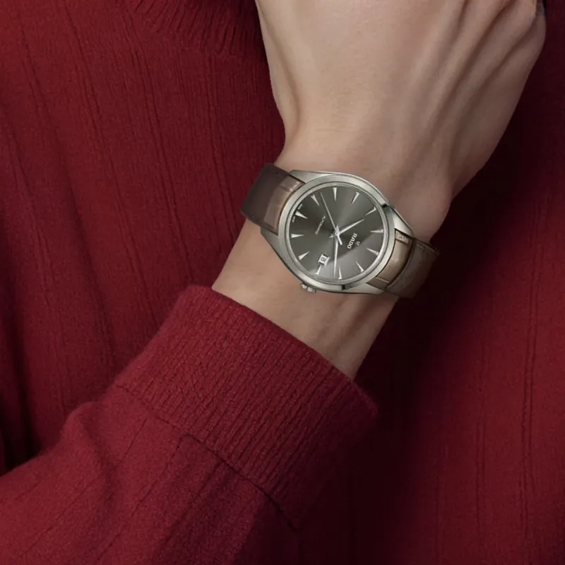 RADO Men Glam Slam Collection Watch-3