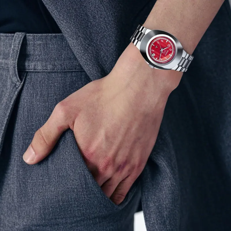 RADO Men Realme Collection Watch-3
