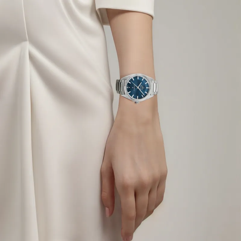 OMEGA Unisex Constellation Series Constellation Watch Watch-2