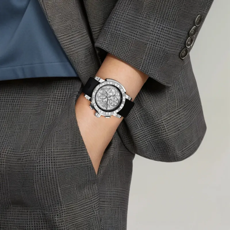 CODEX Men Identity Collection Watch-5