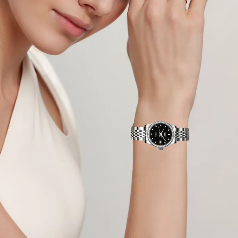LONGINES Record Collection L2.320.0.57.6-1