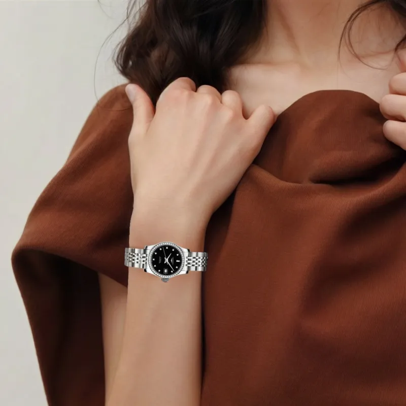 LONGINES Record Collection L2.320.0.57.6-4