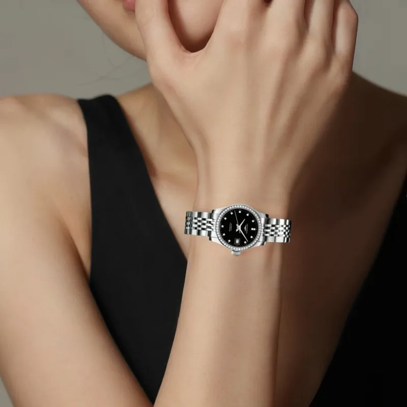LONGINES Record Collection L2.320.0.57.6-3