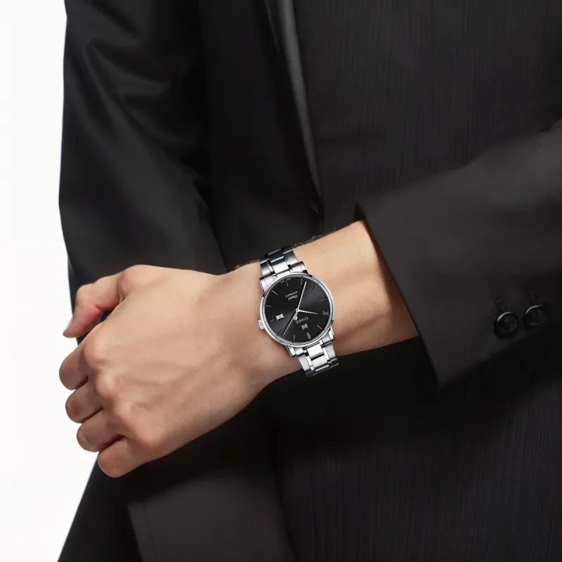 CODEX Men Chapel Collection Watch-2