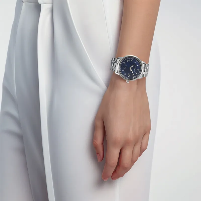 SEIKO Unisex Presage Series Watch-1