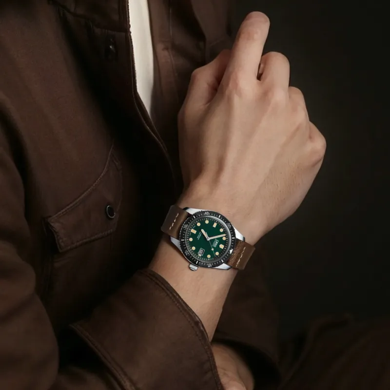 Oris Divers Sixty-Five 01 733 7720 4057-07 5 21 02-2
