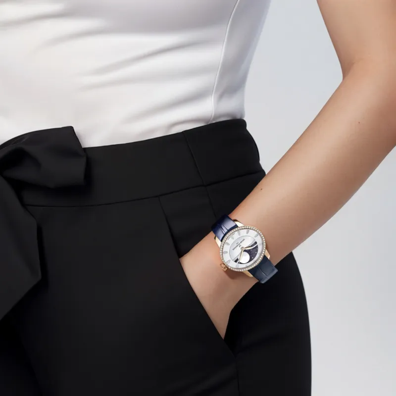 GP Women's Watch-3