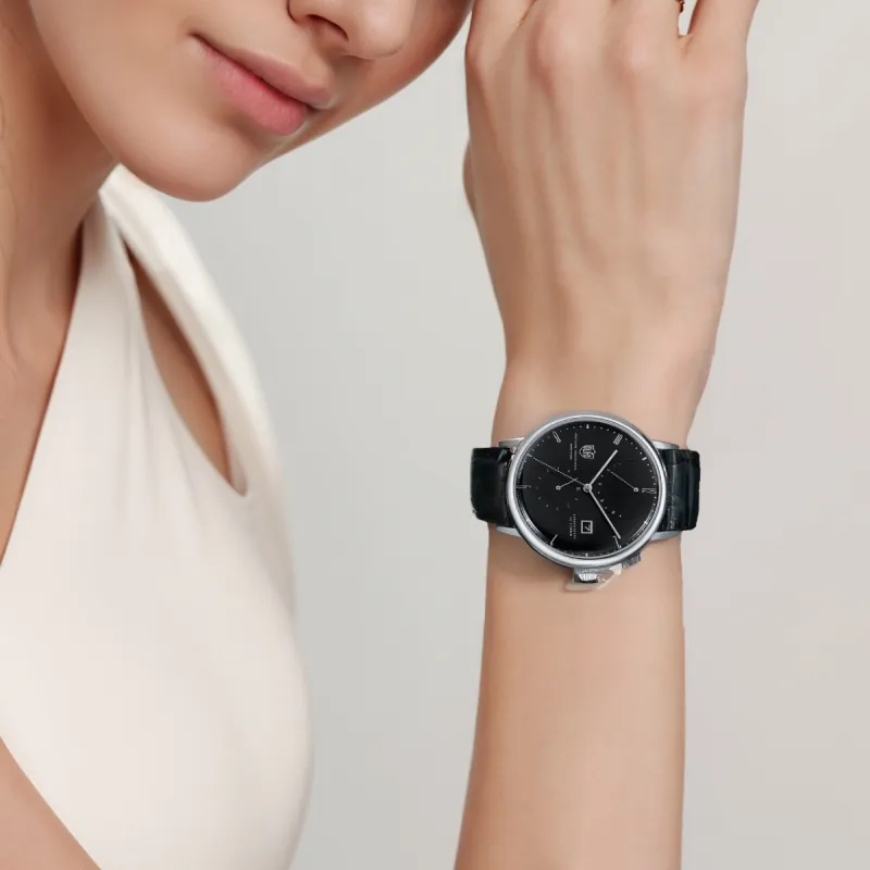 DUFA Unisex Watch-4