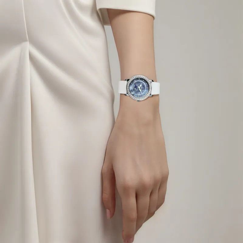 BLANCPAIN Women's Women's Apparel Collection LADYBIRD Watch-2