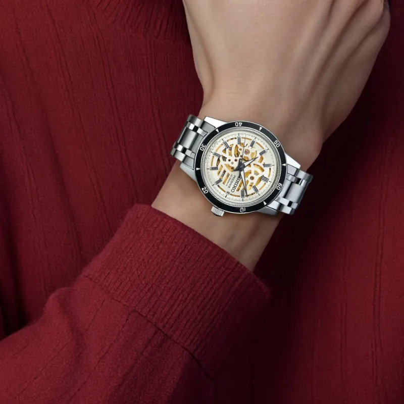 SEIKO Men Watch-3