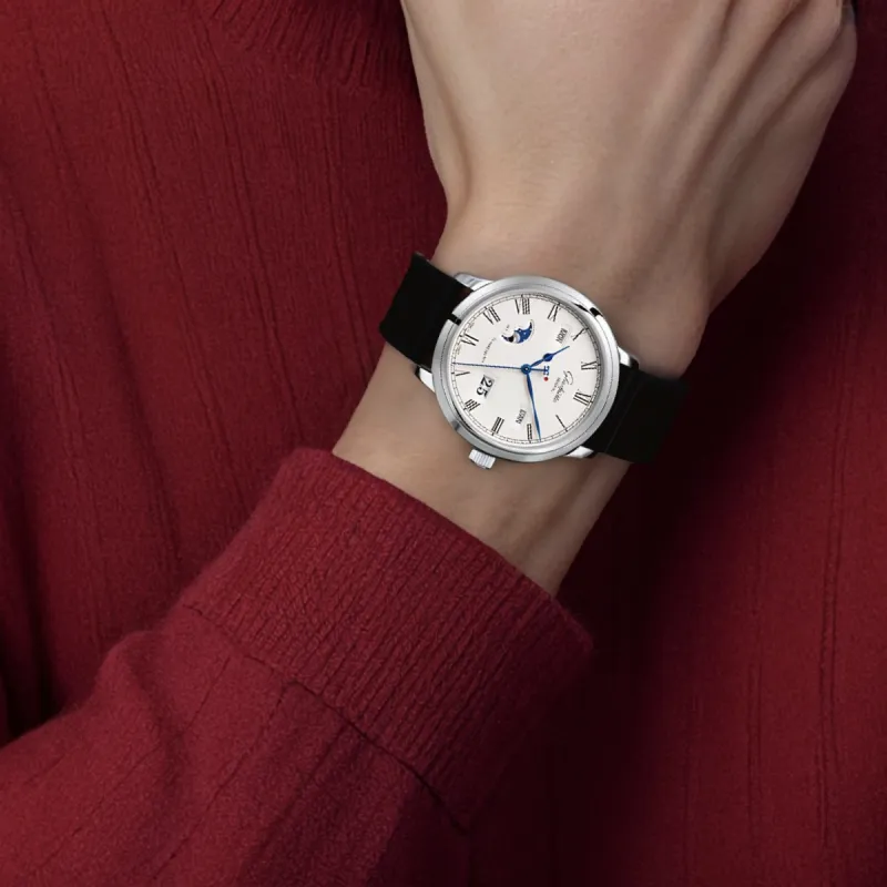 Glashütte Original Men SENATOR Watch-3